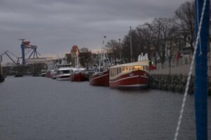 Warnemünde