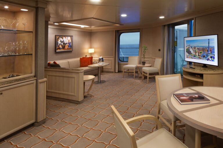 Grand Suite
