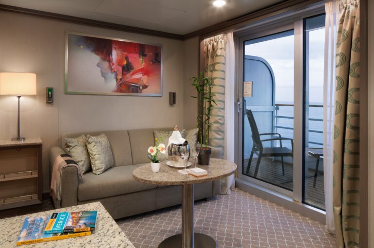 Medallion Suite