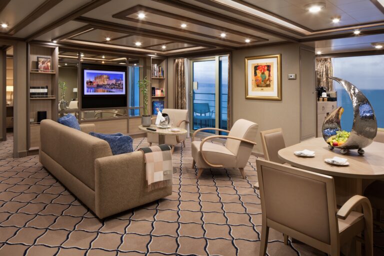 Owner's Suite