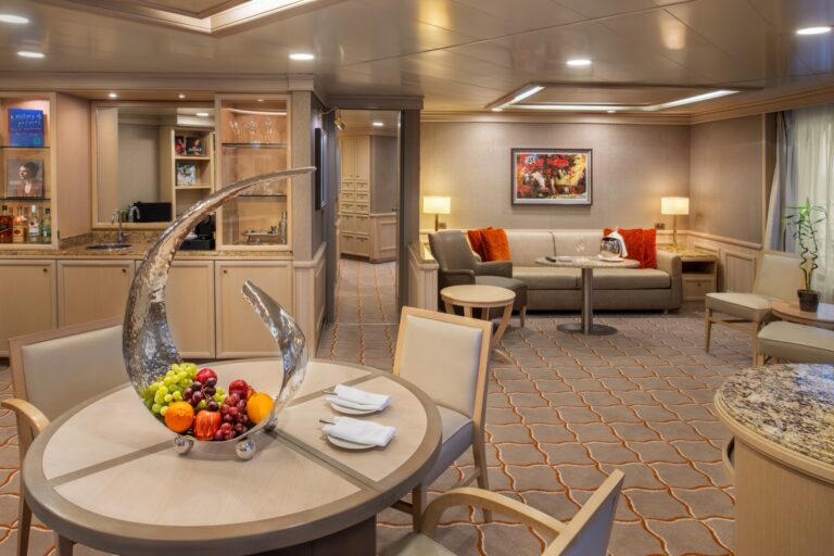 Royal Suite