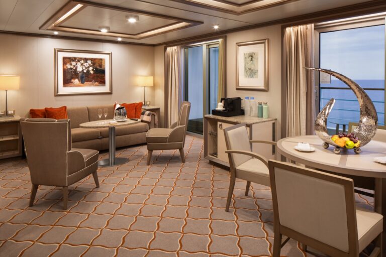 Silver Suite