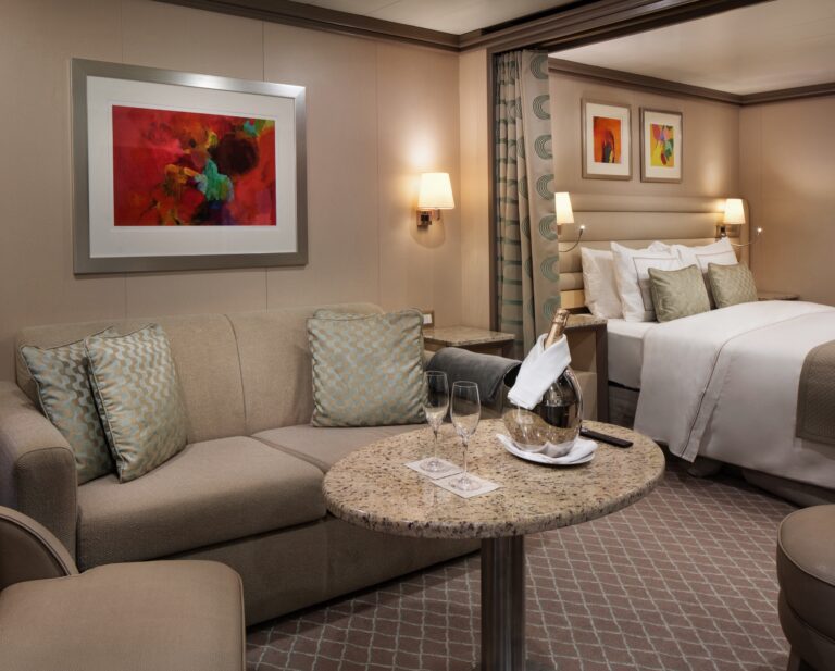 Vista Suite