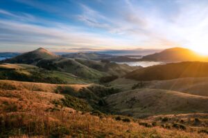 Hoopers Inlet · Otago Peninsula (Dunedin), Otago Peninsula (Dunedin), Neuseeland