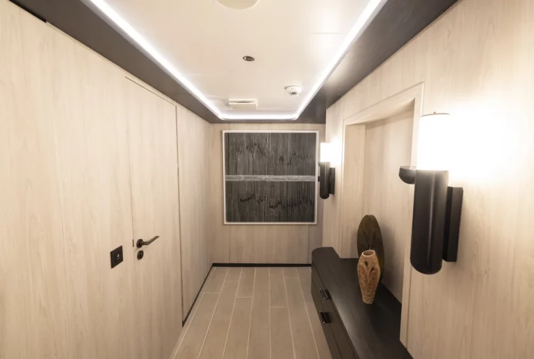 Grand Privilege Suite