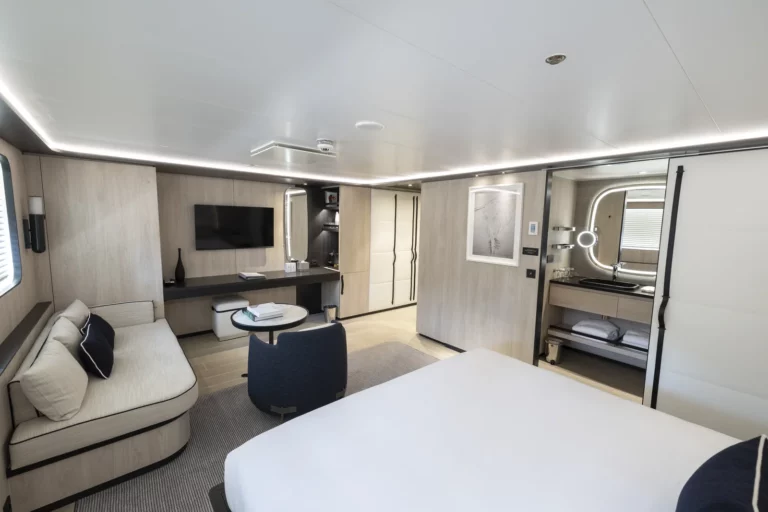 Prestige Suite