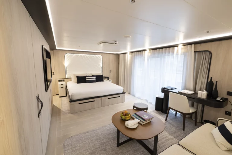 Privilege Suite