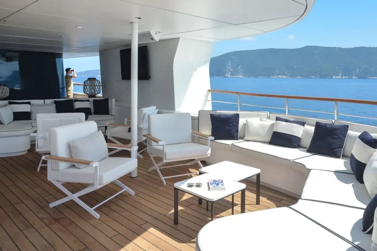 Le Ponant