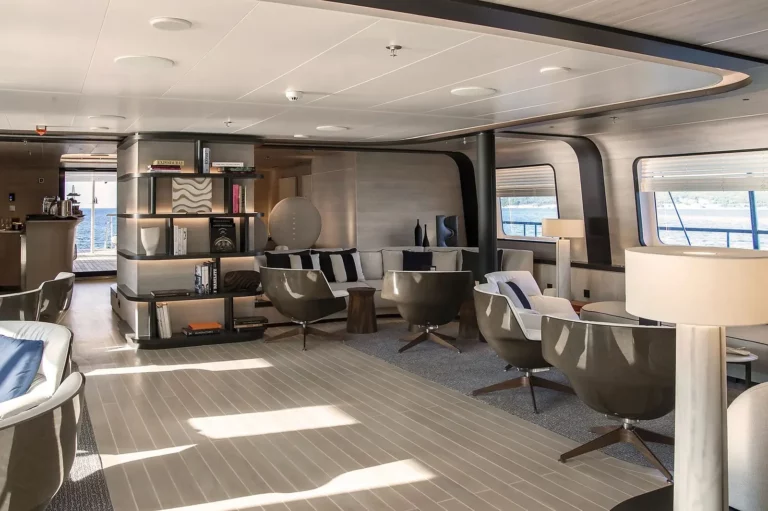 Le Ponant