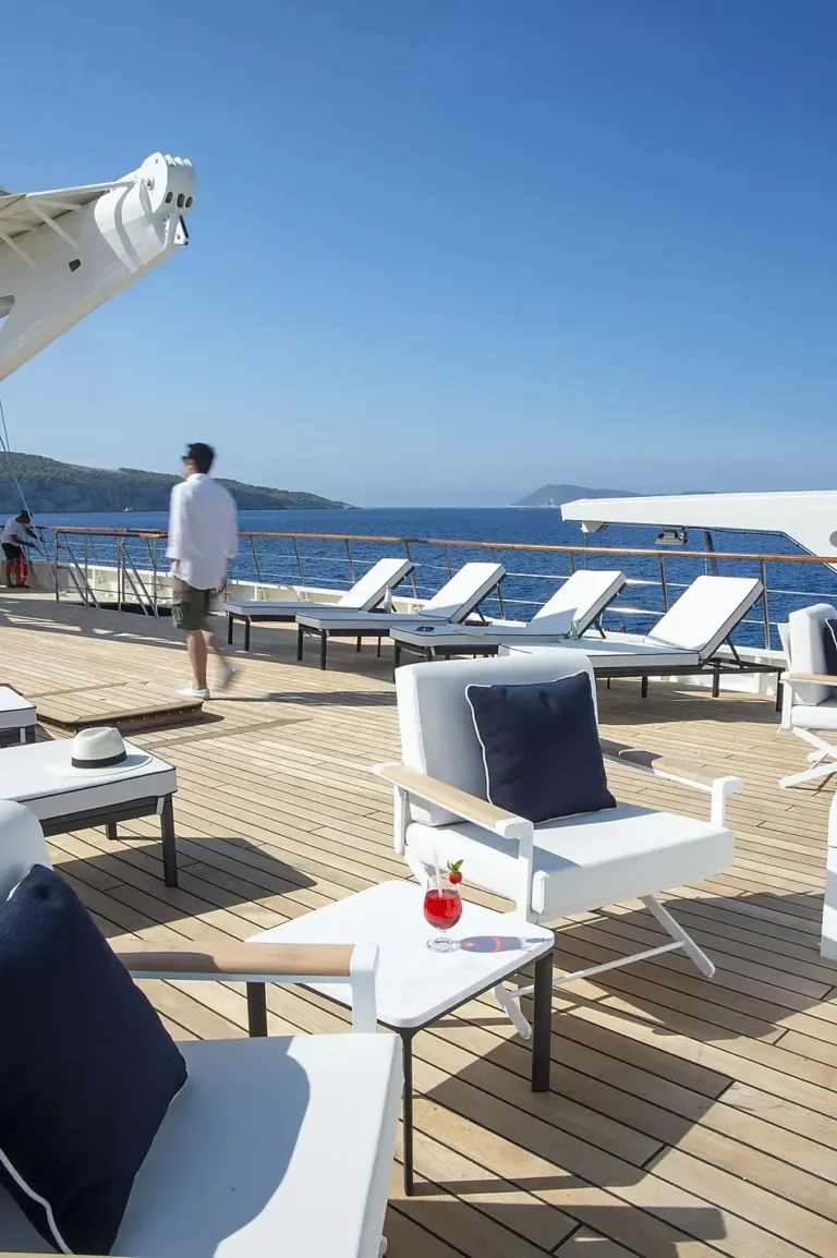 Le Ponant