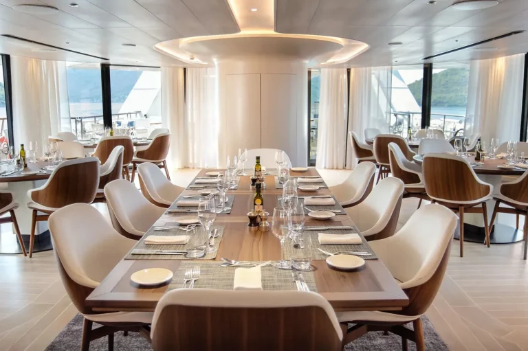 Le Ponant