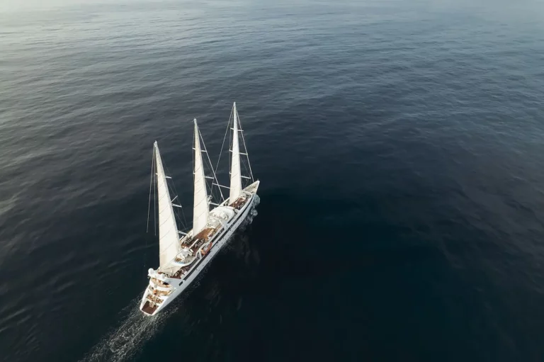 Le Ponant