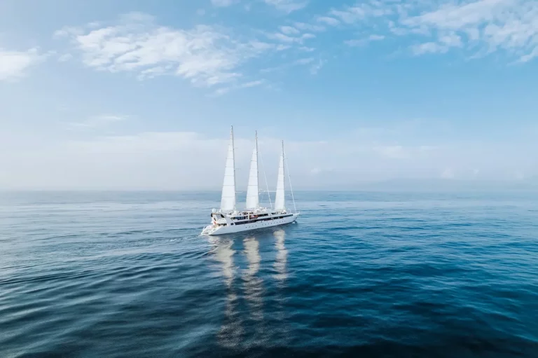 Le Ponant