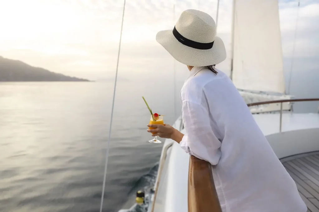 Le Ponant