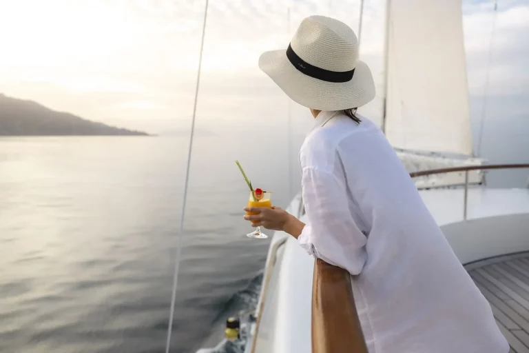 Le Ponant