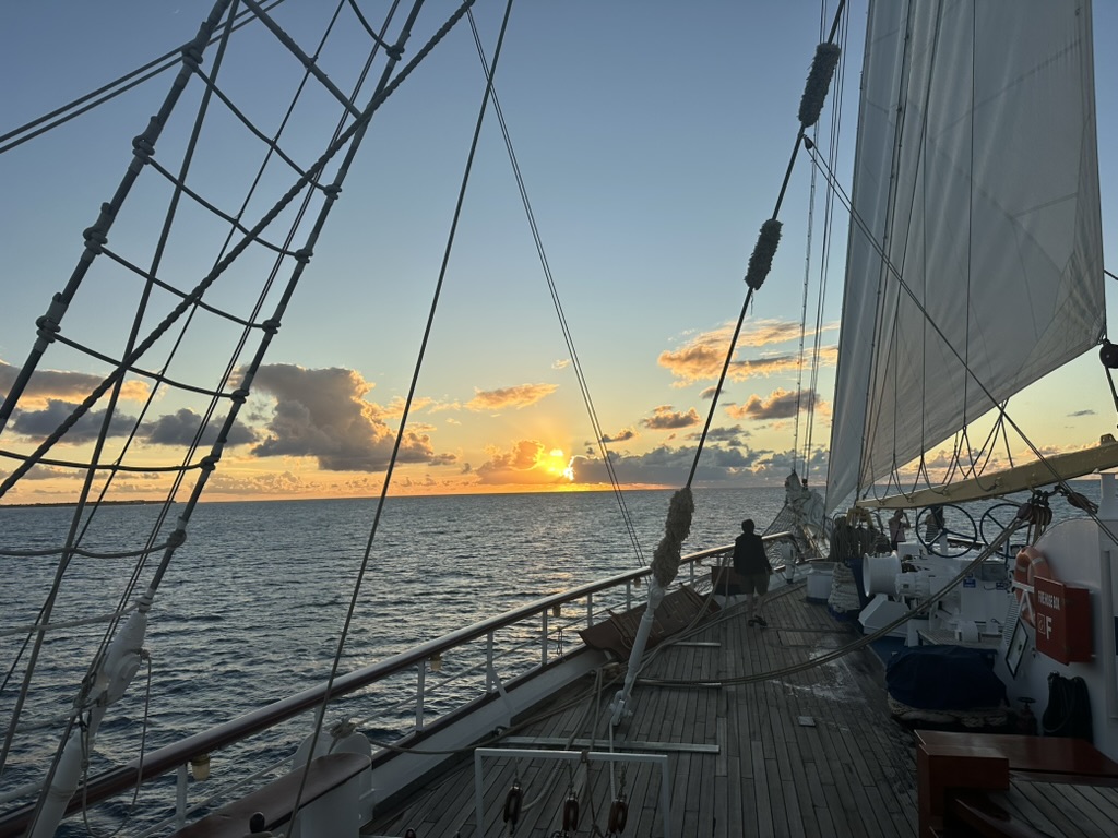 Star Clipper