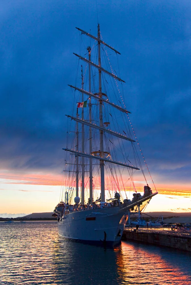 Star Clipper – Galerie: sc-syracuse.jpg
