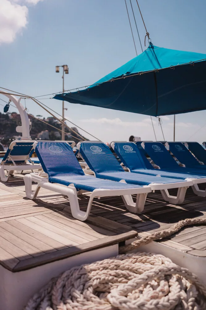 Star Flyer – Galerie: sf-emily-319.jpg - Caribbean Sailing Cruise: St Maarten and the British Virgin Islands with Star Flyer